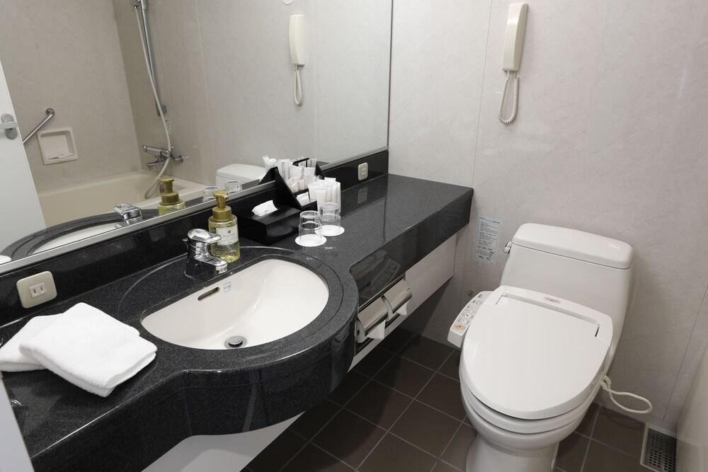 Ana Crowne Plaza Yonago By Ihg Hotel Eksteriør billede