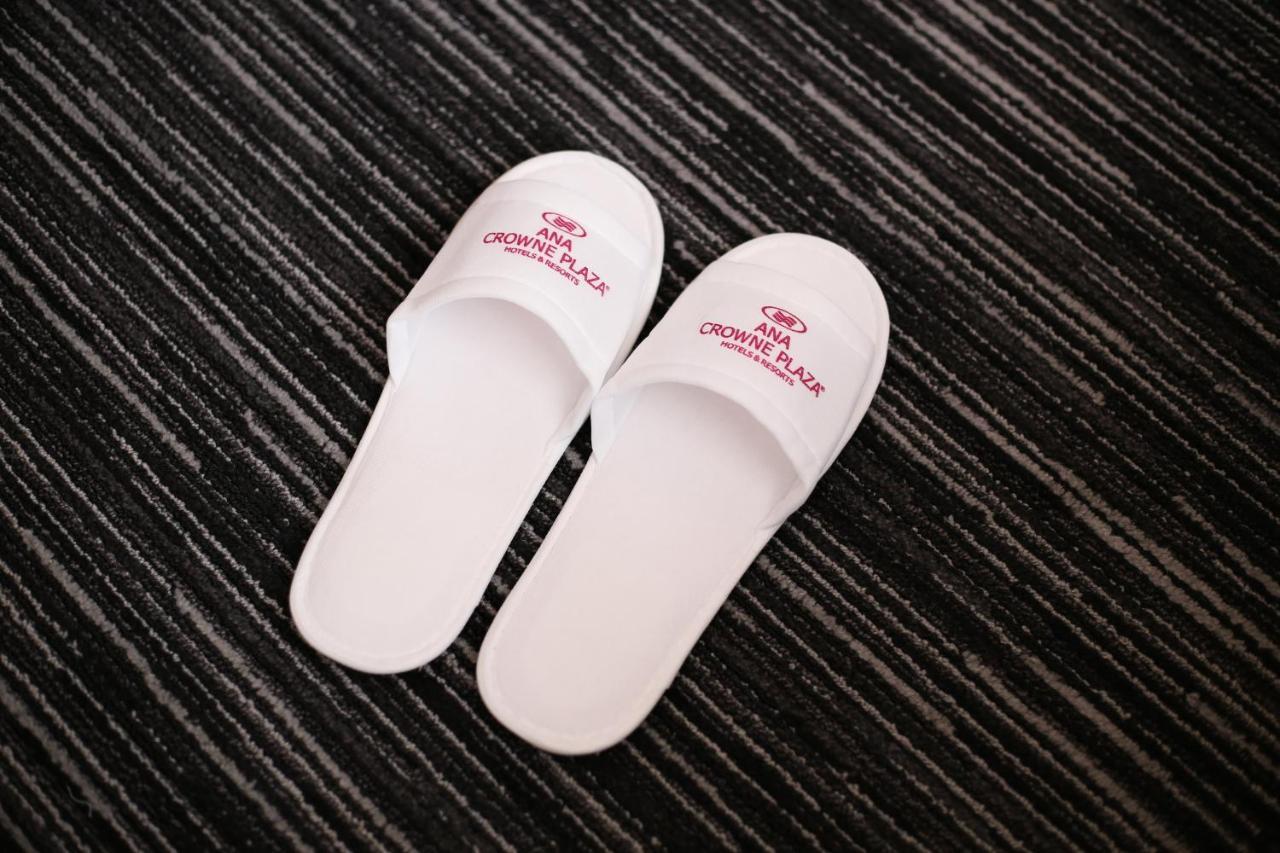 Ana Crowne Plaza Yonago By Ihg Hotel Eksteriør billede