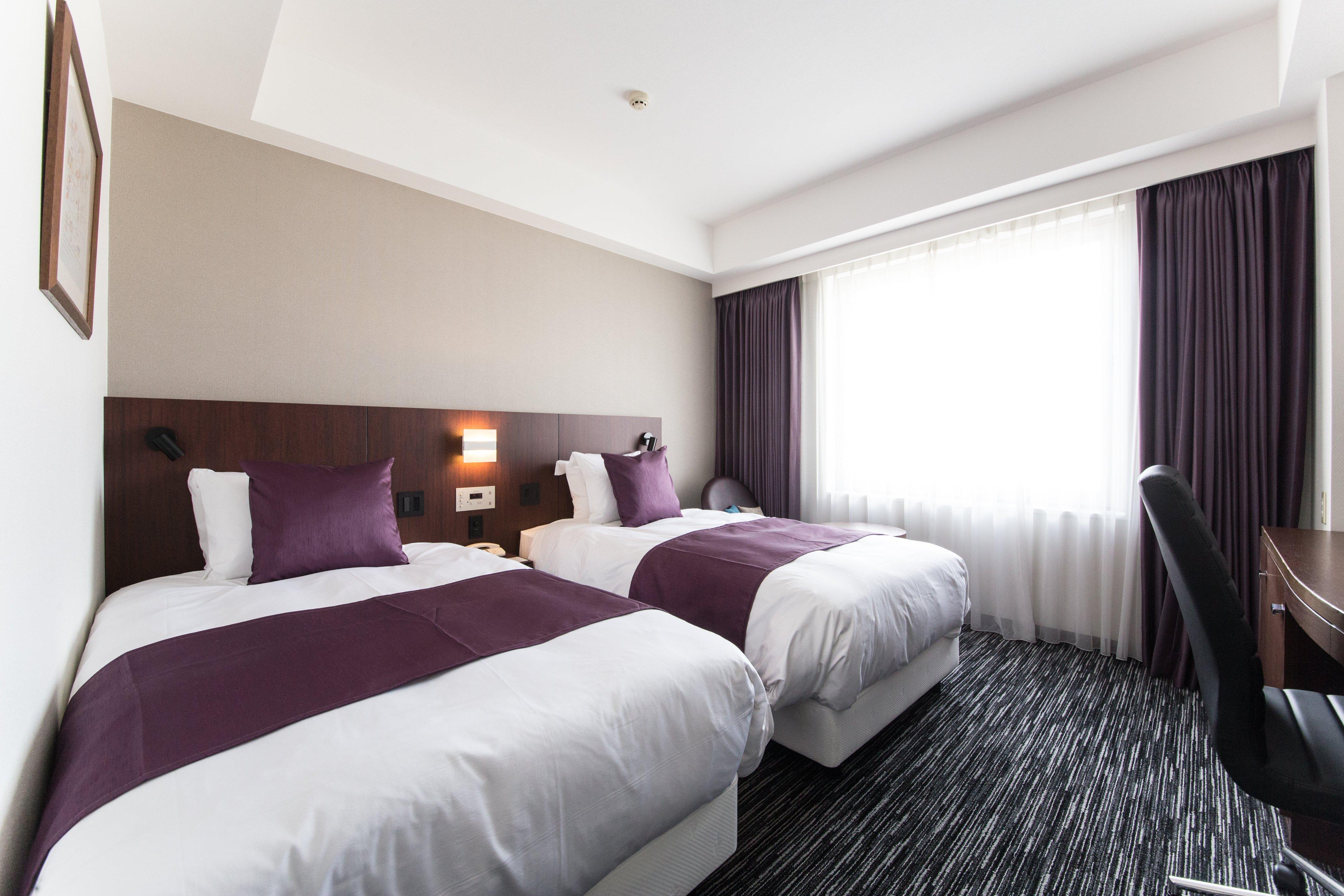 Ana Crowne Plaza Yonago By Ihg Hotel Eksteriør billede