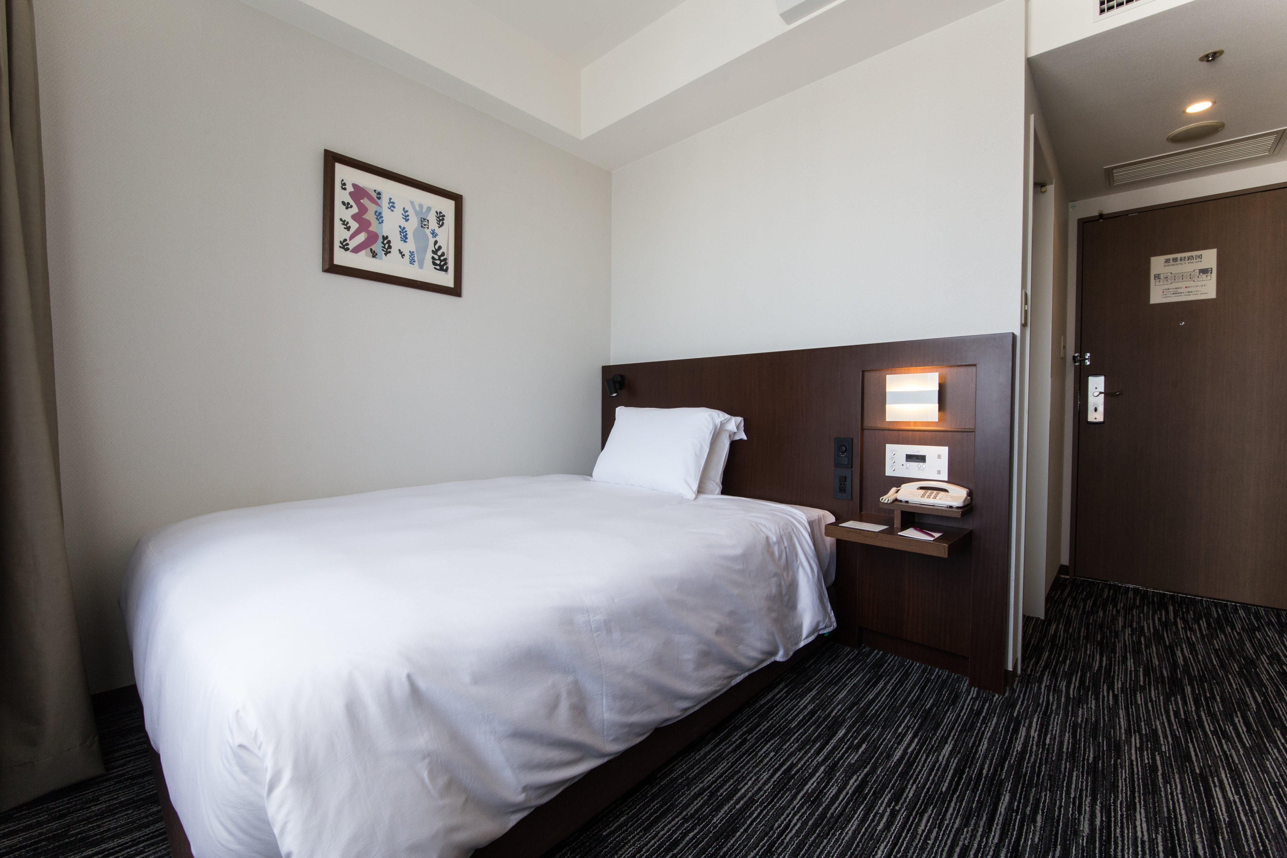 Ana Crowne Plaza Yonago By Ihg Hotel Eksteriør billede