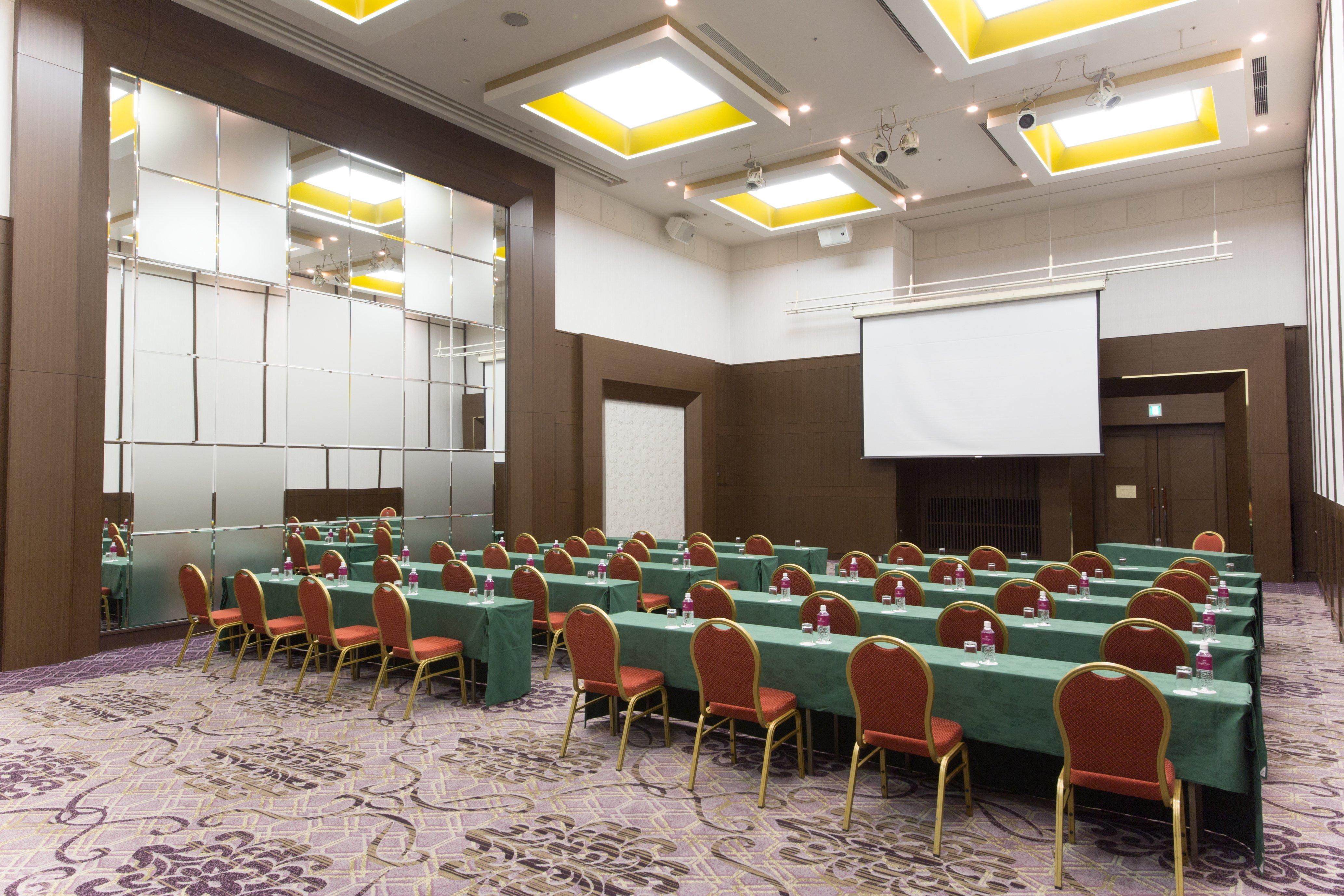 Ana Crowne Plaza Yonago By Ihg Hotel Eksteriør billede