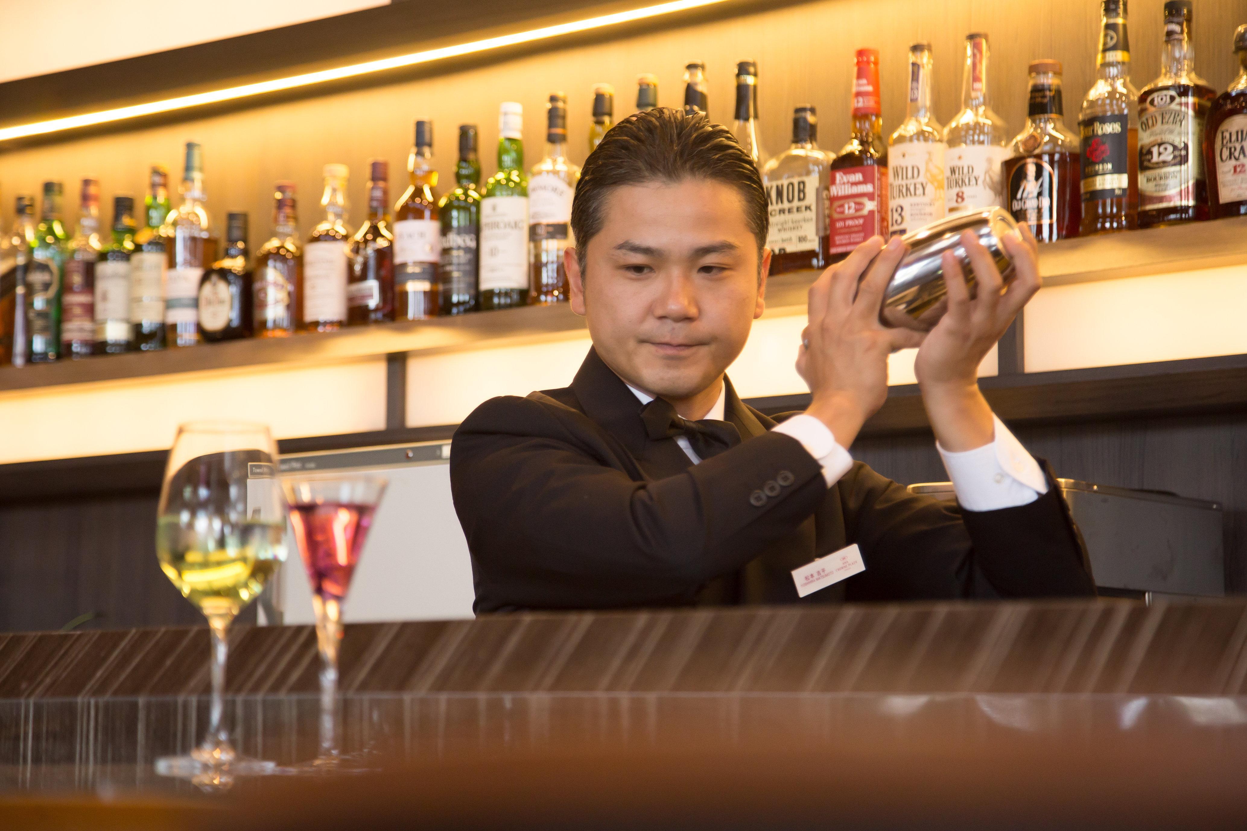 Ana Crowne Plaza Yonago By Ihg Hotel Eksteriør billede