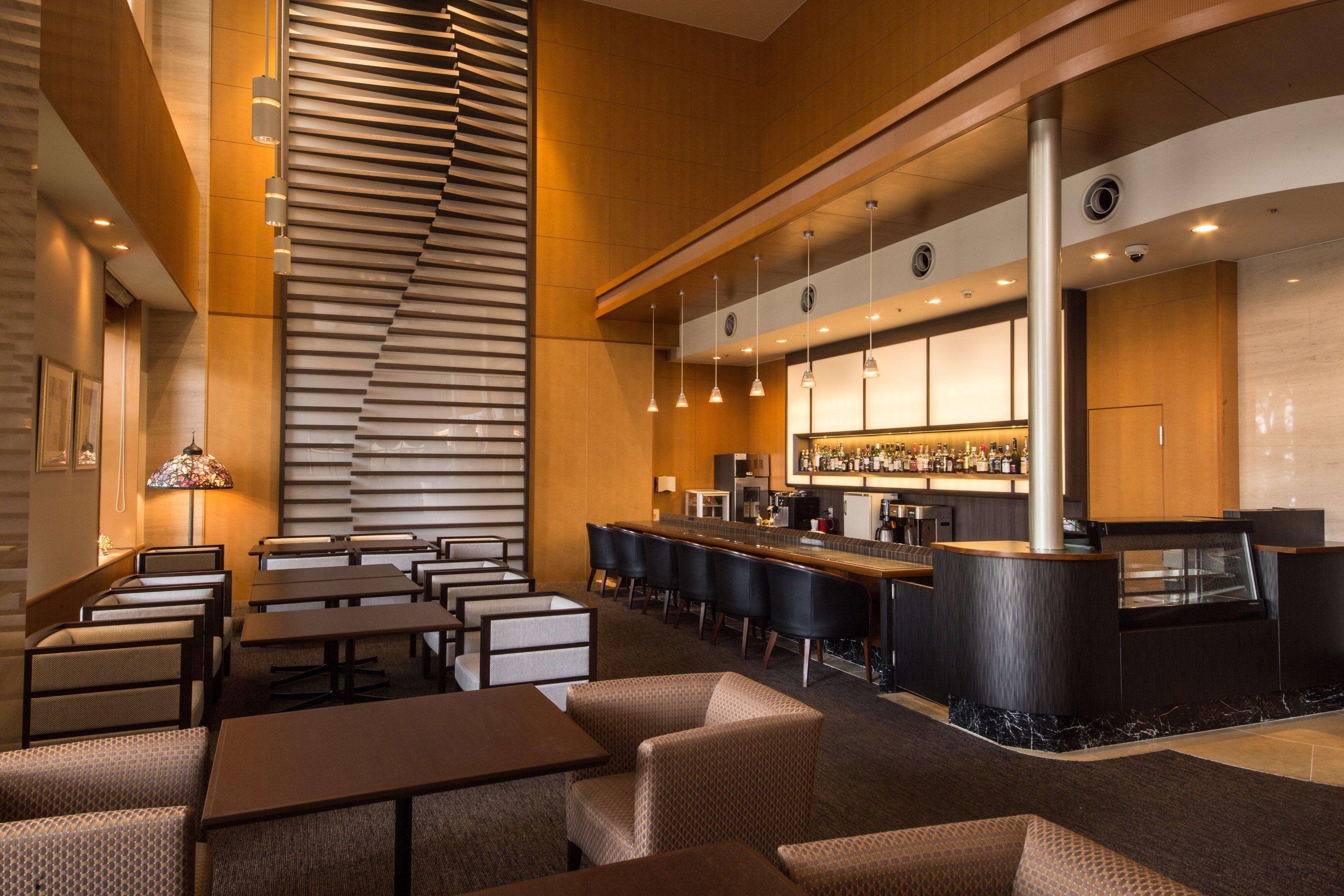 Ana Crowne Plaza Yonago By Ihg Hotel Eksteriør billede