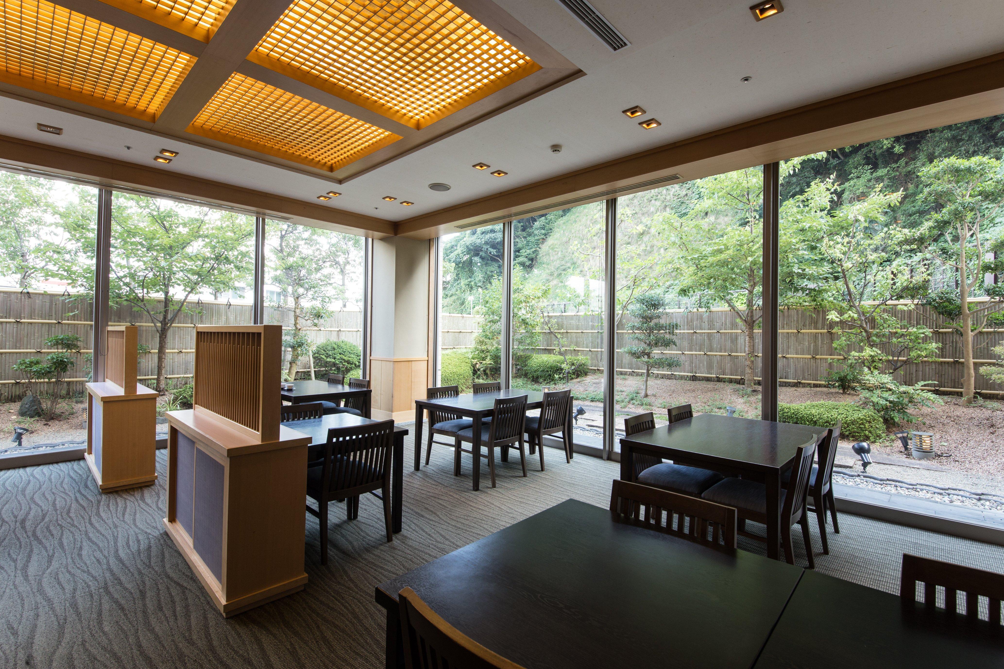 Ana Crowne Plaza Yonago By Ihg Hotel Eksteriør billede
