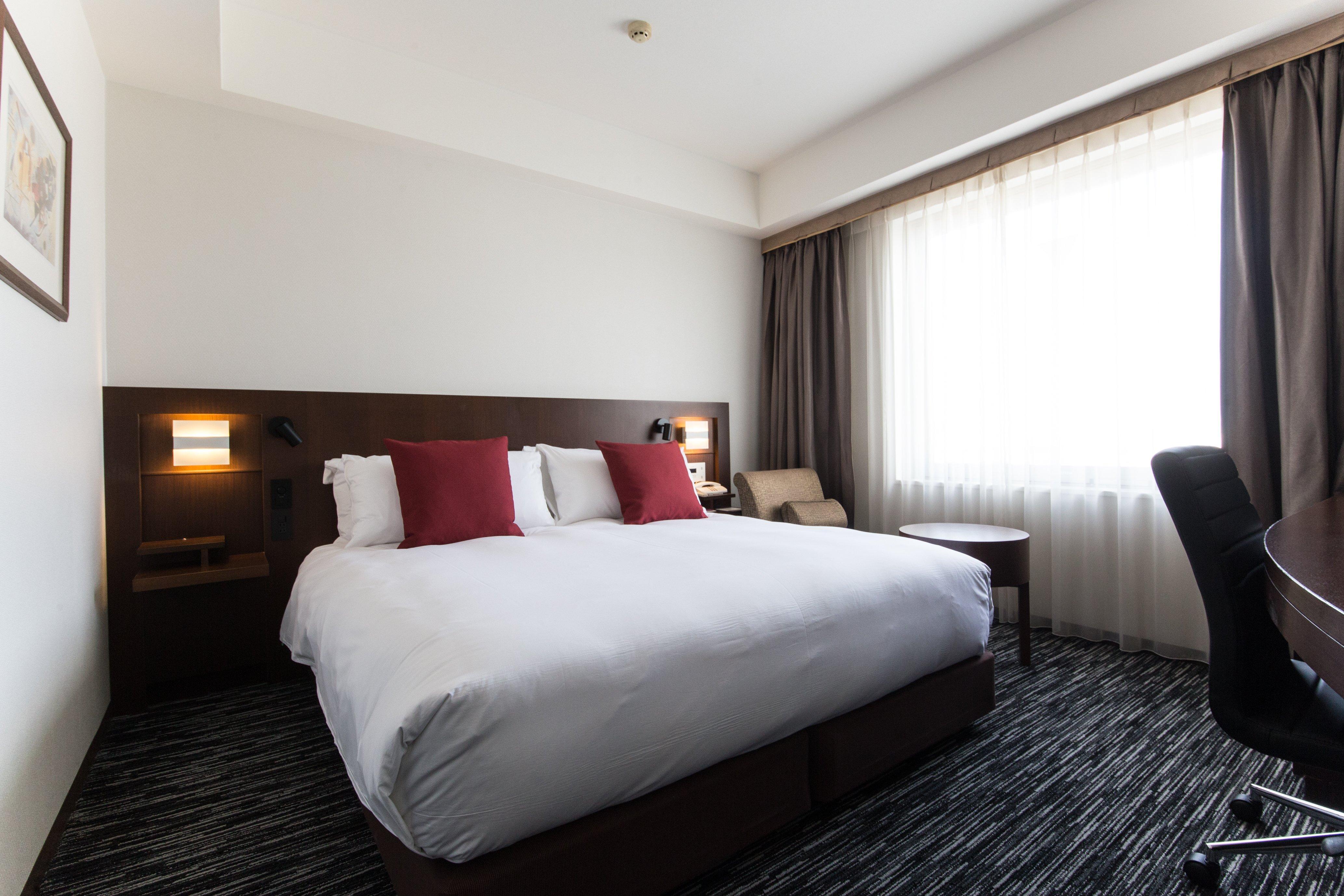 Ana Crowne Plaza Yonago By Ihg Hotel Eksteriør billede