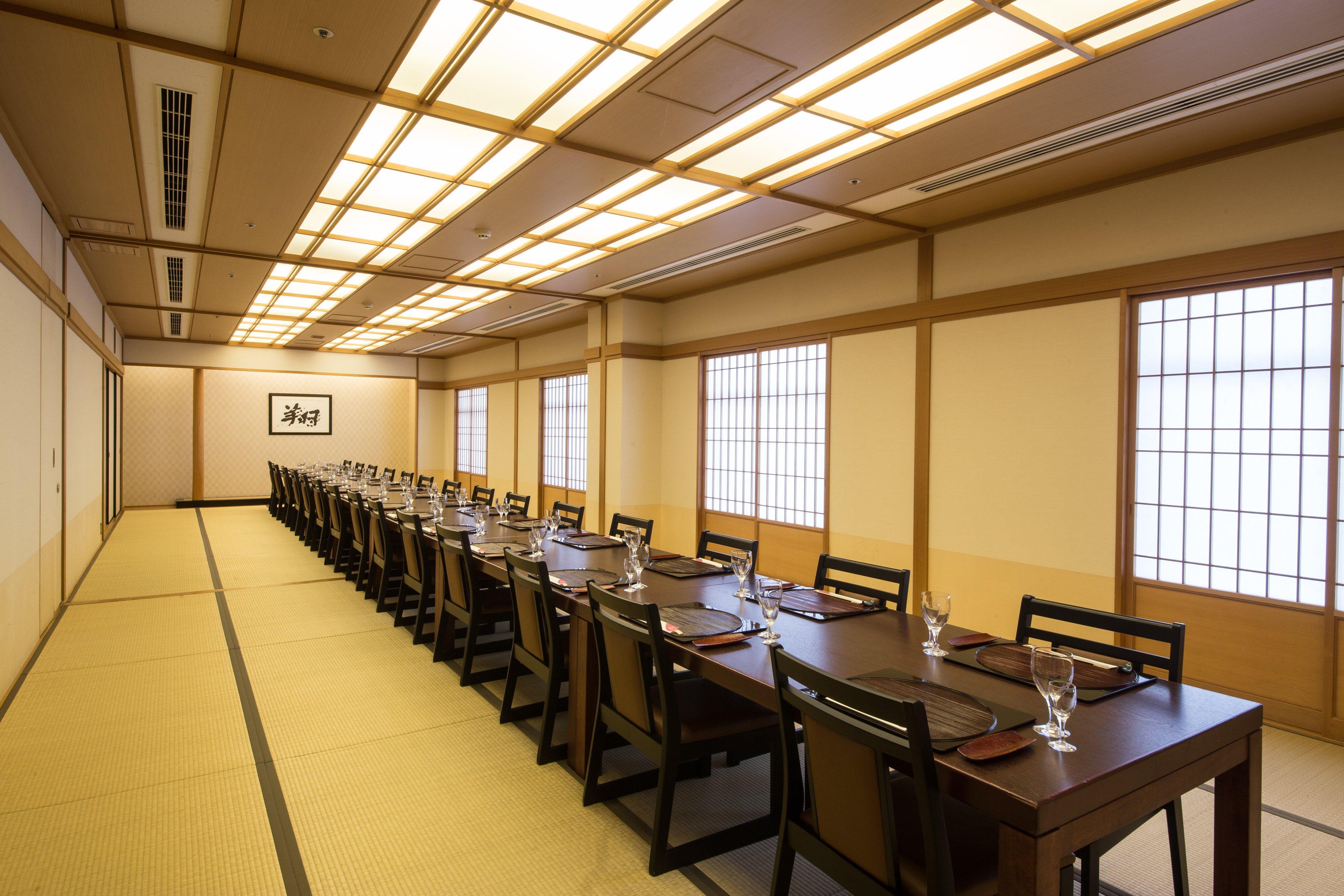 Ana Crowne Plaza Yonago By Ihg Hotel Eksteriør billede