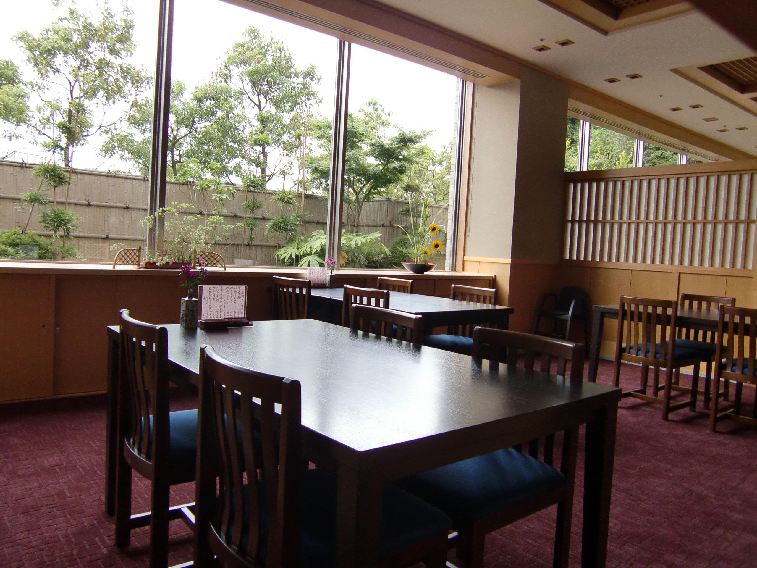 Ana Crowne Plaza Yonago By Ihg Hotel Eksteriør billede
