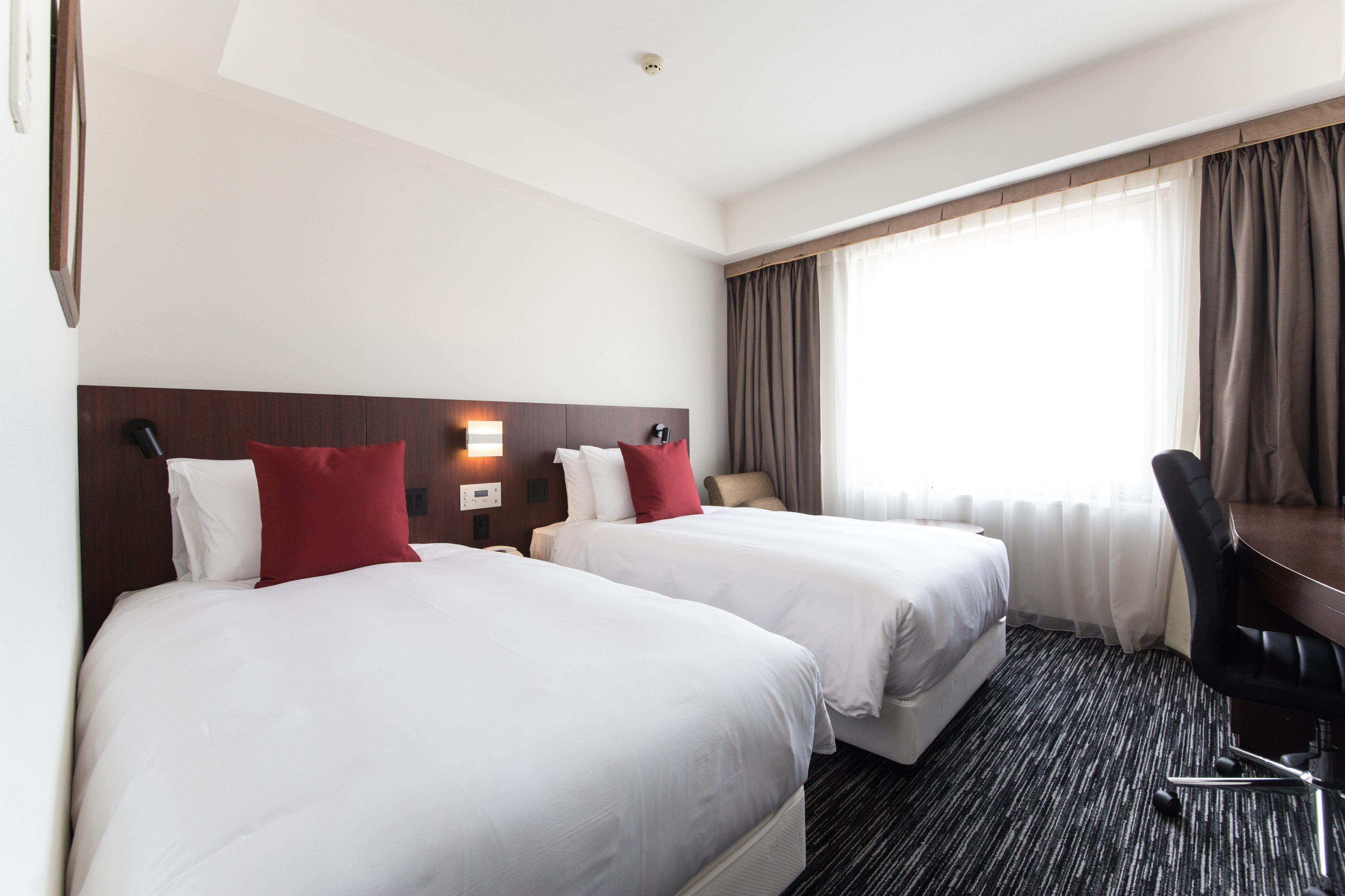 Ana Crowne Plaza Yonago By Ihg Hotel Eksteriør billede