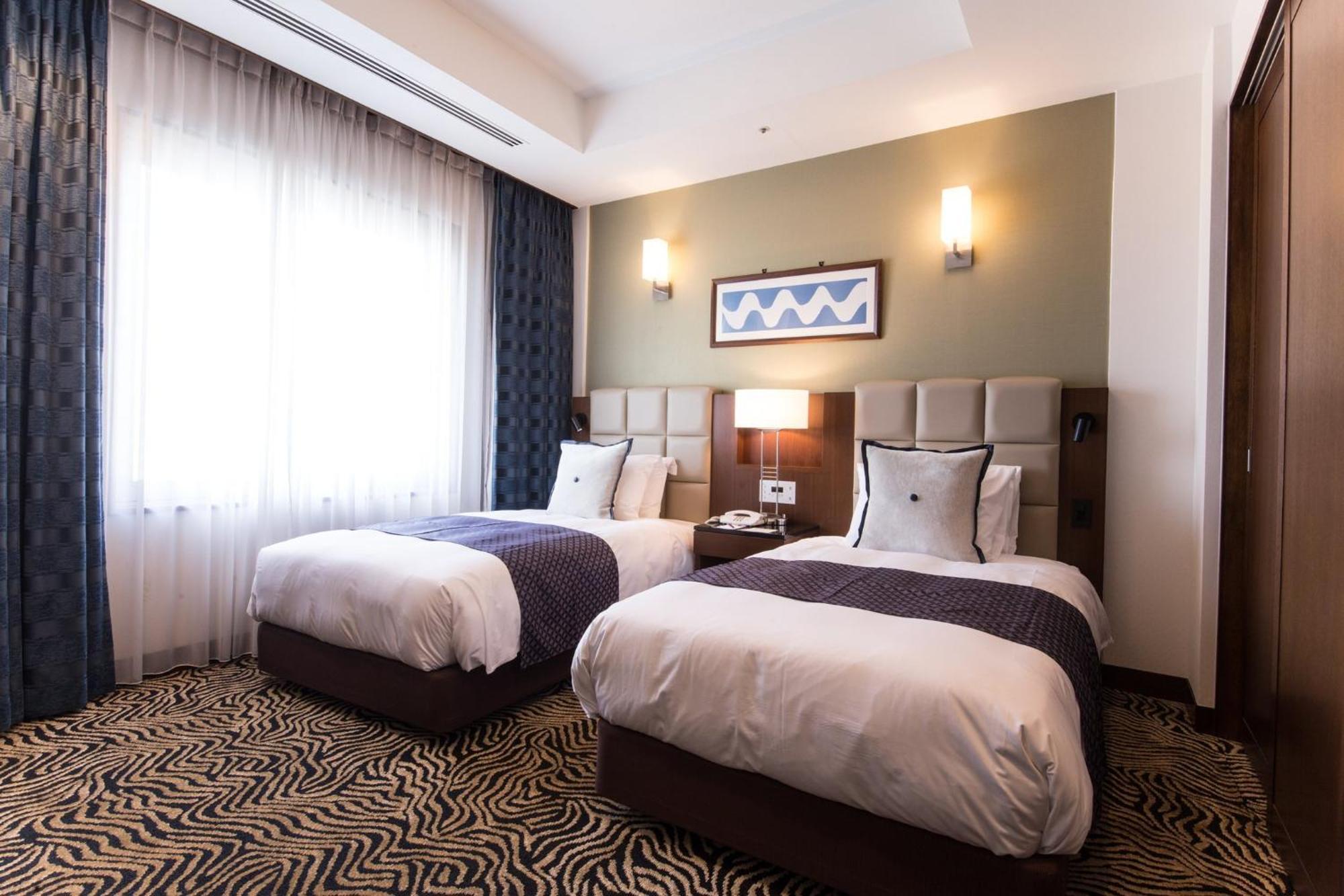 Ana Crowne Plaza Yonago By Ihg Hotel Eksteriør billede