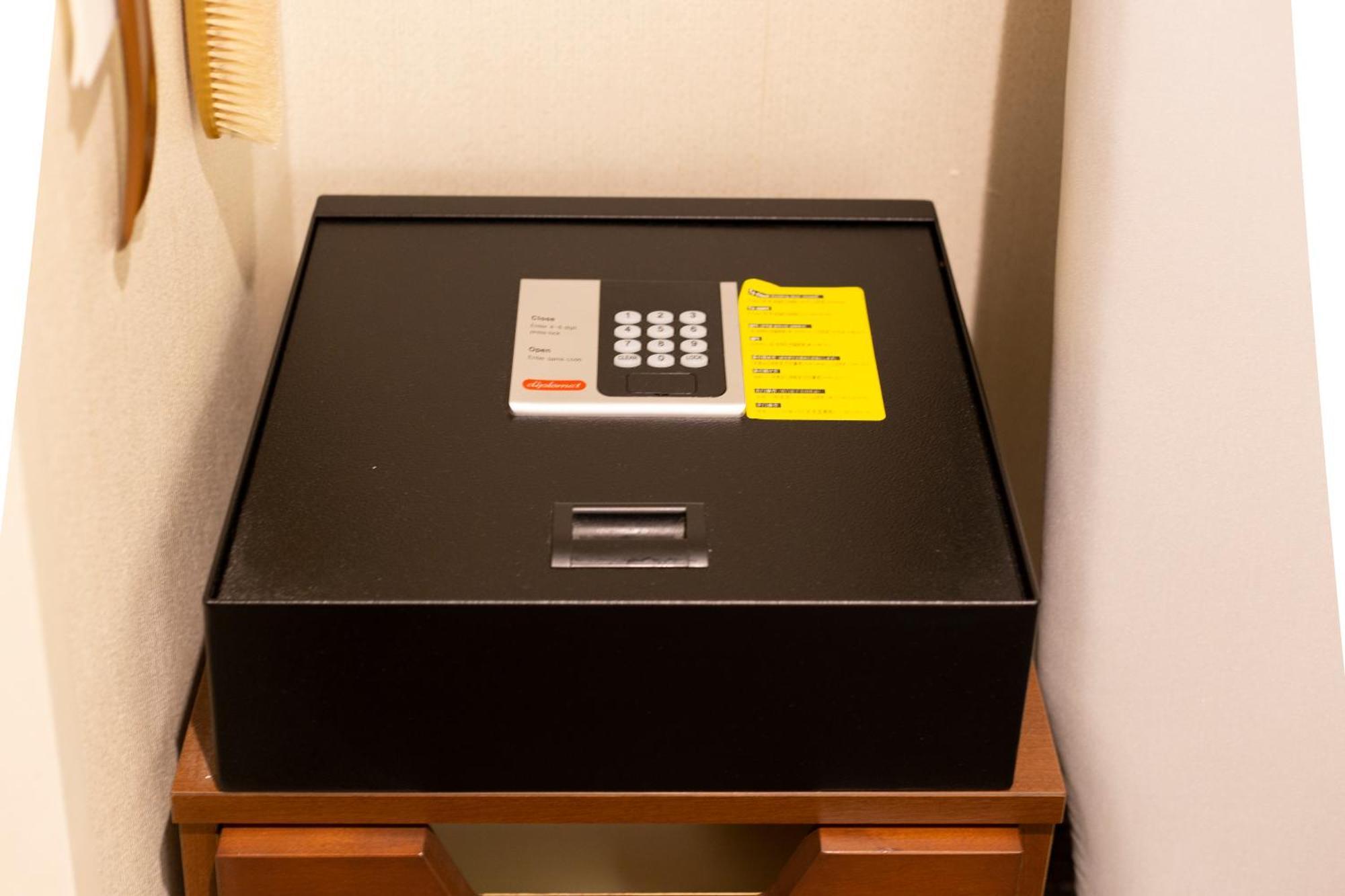 Ana Crowne Plaza Yonago By Ihg Hotel Eksteriør billede
