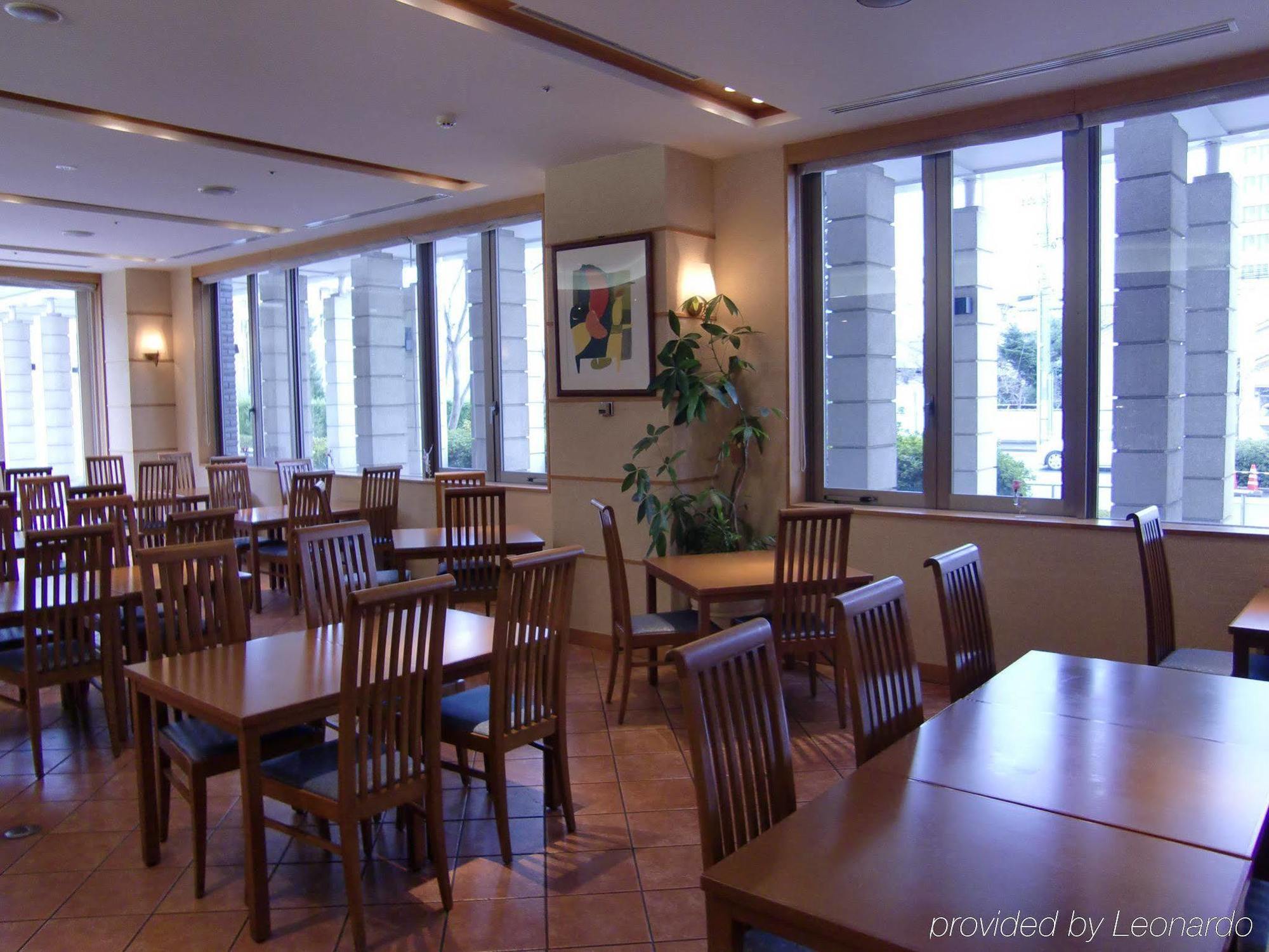 Ana Crowne Plaza Yonago By Ihg Hotel Eksteriør billede