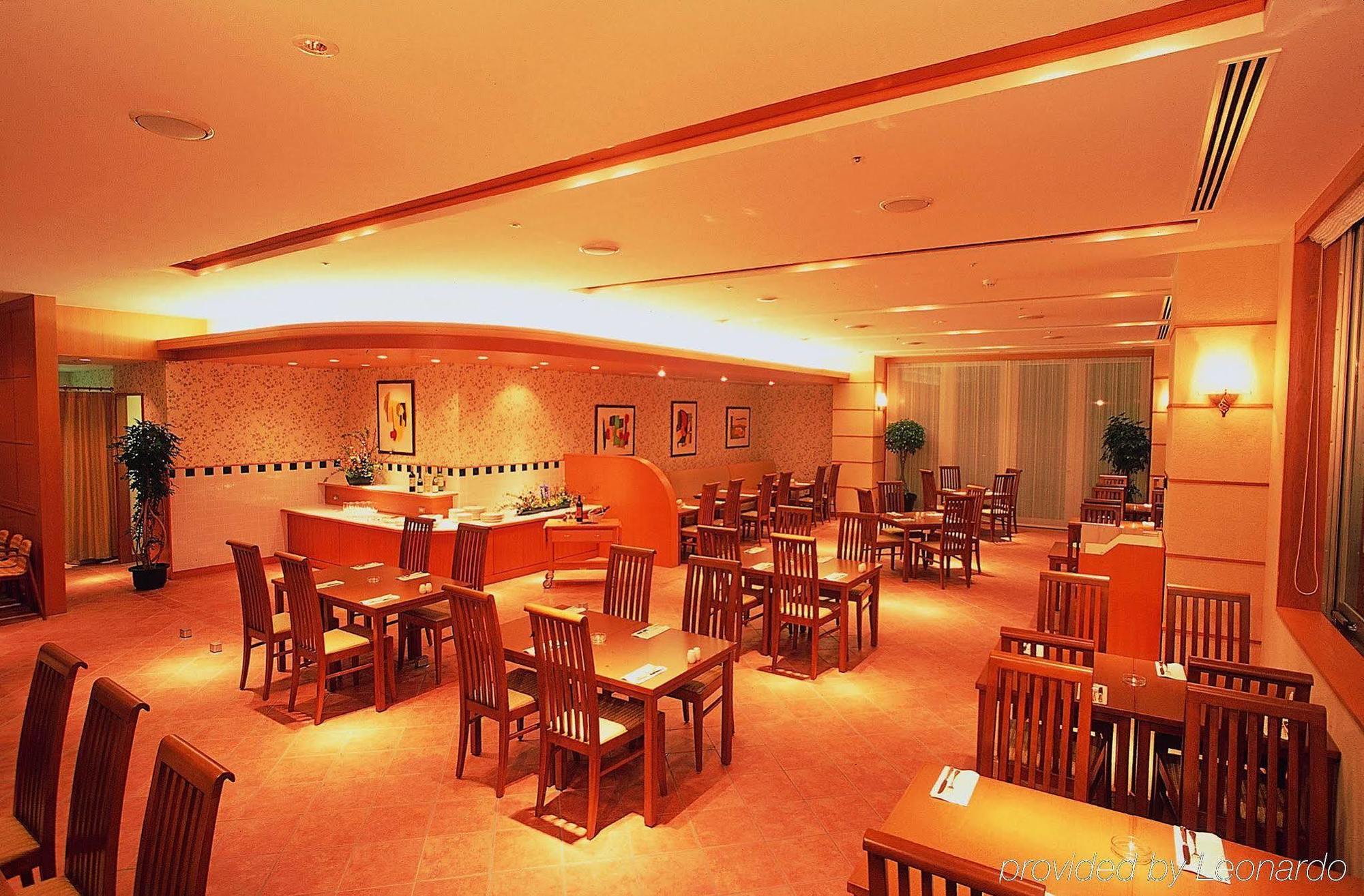 Ana Crowne Plaza Yonago By Ihg Hotel Eksteriør billede