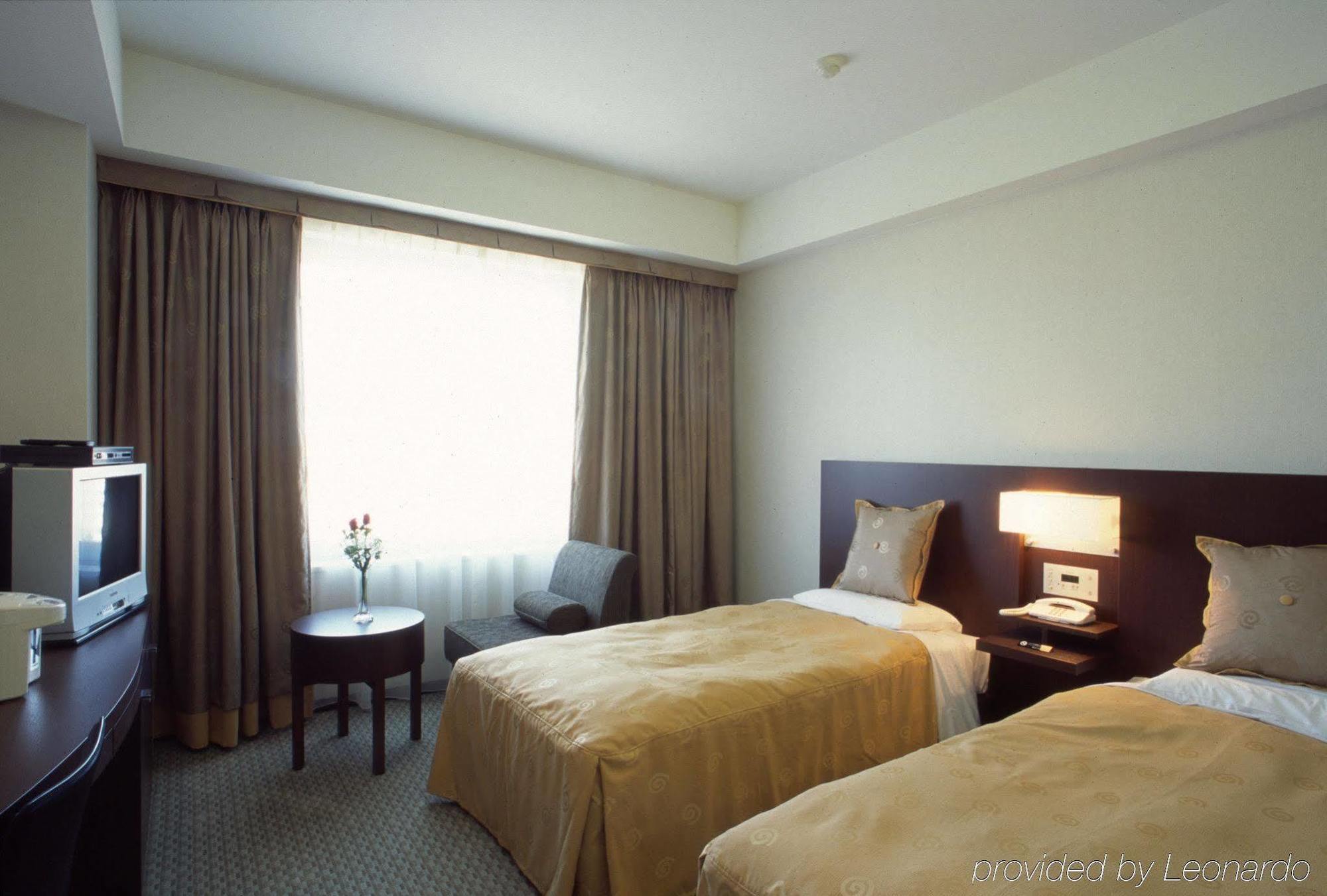 Ana Crowne Plaza Yonago By Ihg Hotel Værelse billede