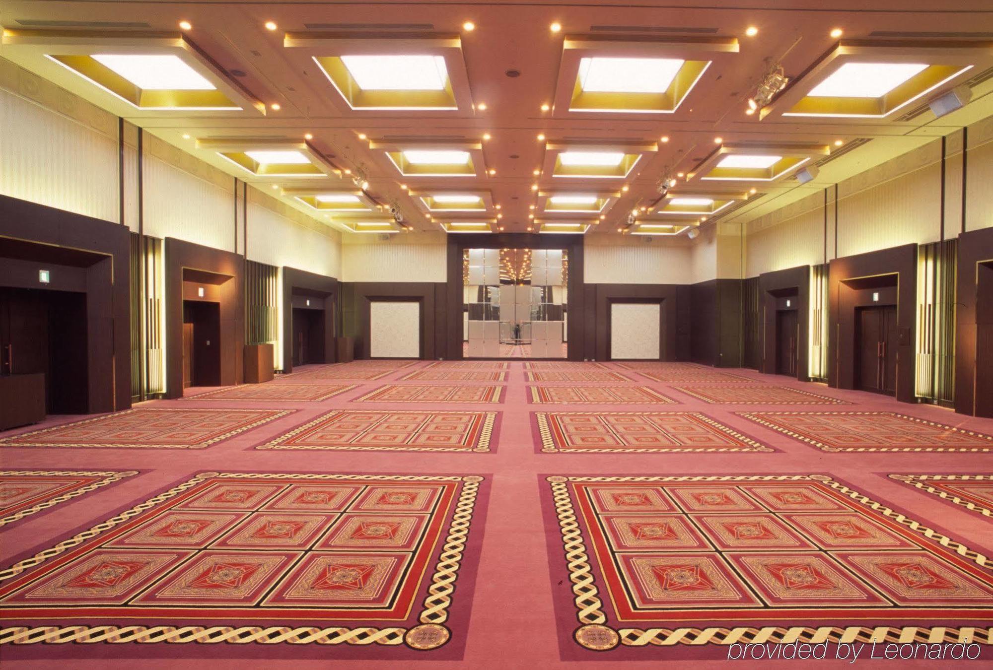 Ana Crowne Plaza Yonago By Ihg Hotel Interiør billede
