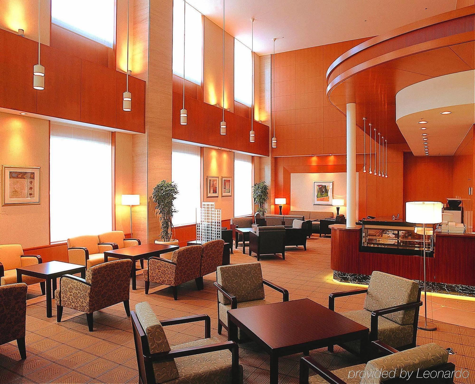 Ana Crowne Plaza Yonago By Ihg Hotel Eksteriør billede