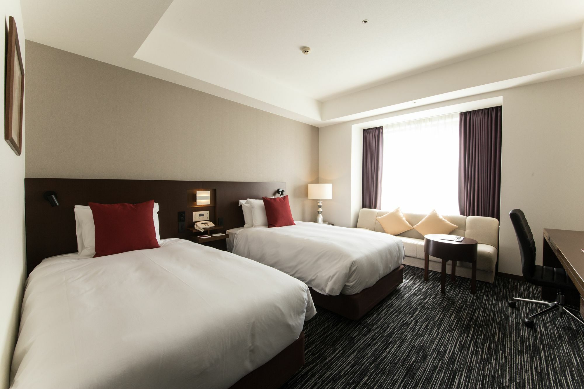 Ana Crowne Plaza Yonago By Ihg Hotel Eksteriør billede