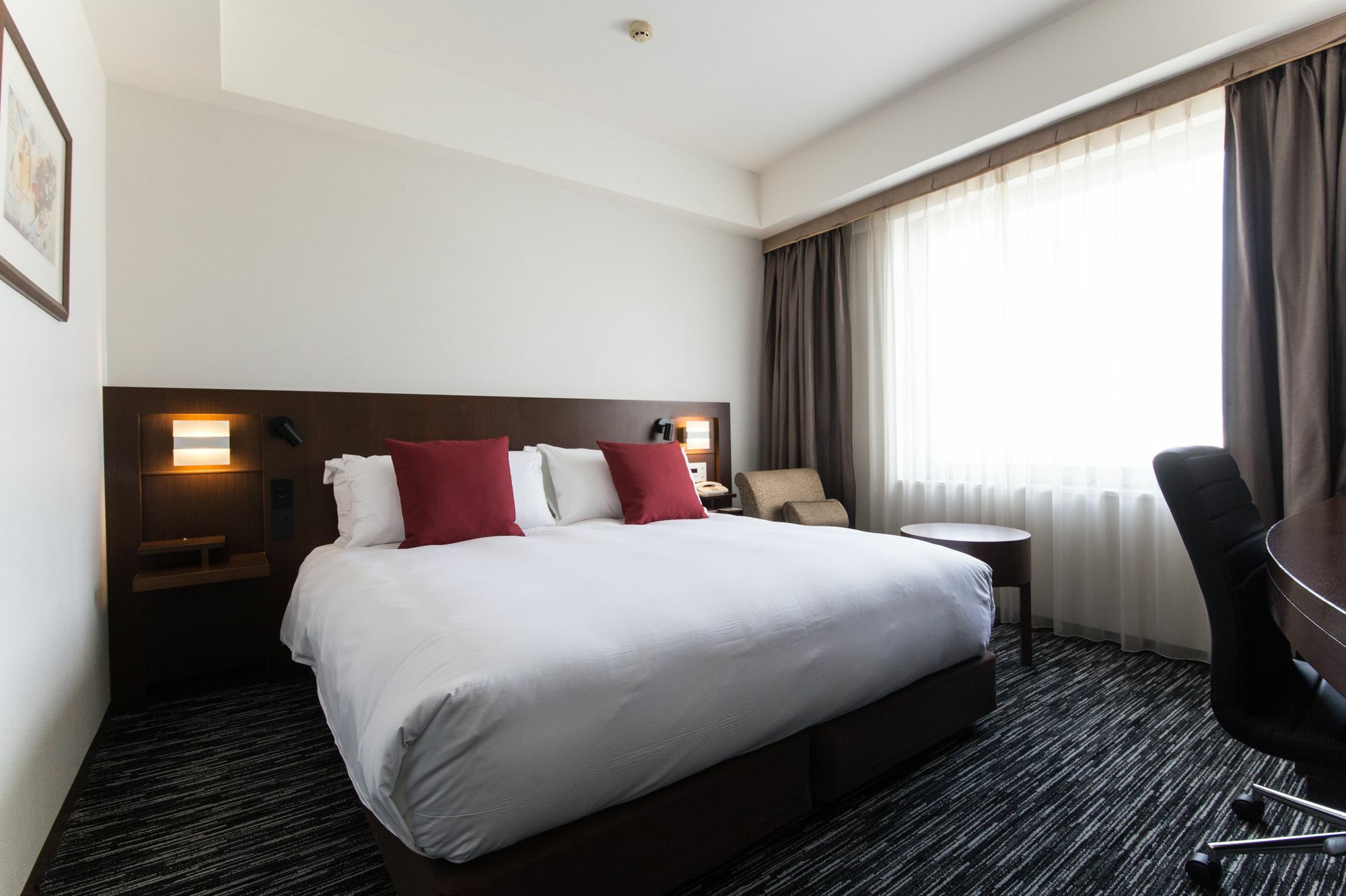 Ana Crowne Plaza Yonago By Ihg Hotel Eksteriør billede